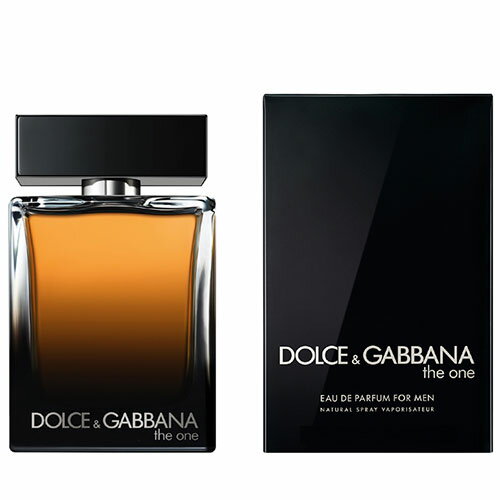 【マラソンP最大7倍】メンズ 香水 ドルチェ＆ ガッバーナ DOLCE & GABBANA ザ ワン フォーメン THE ONE FOR MEN EDP 50ml フレグランス ギフト あす楽