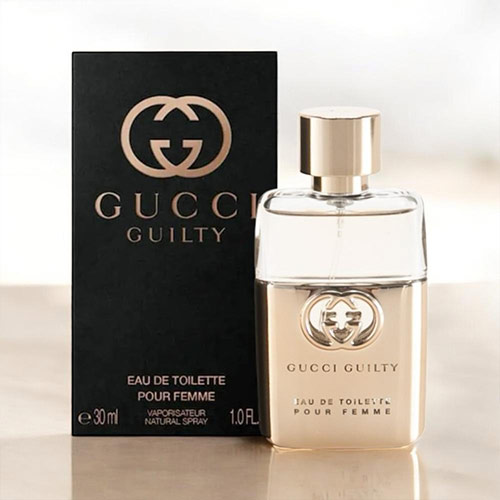 【マラソン!当店最大10倍ポイント!】グッチ GUCCI ギルティ プールファム EDT 30ml GUILTY 香水 レディース フレグランス ギフト プレゼント