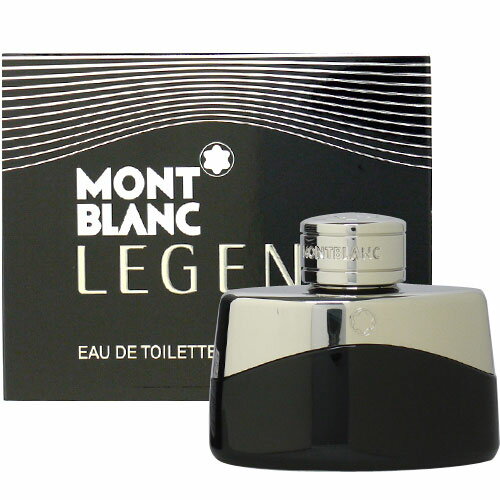 モンブラン 【ご愛顧感謝デーP最大10倍】モンブラン MONT BLANC レジェンド EDT 30ml LEGEND 香水 メンズ フレグランス ギフト プレゼント