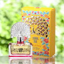 【楽天カードデー!!P最大10倍!】アナスイ ANNA SUI フライト オブ ファンシー EDT 30ml 「アウトレット品」 FLIGHT OF FANCY 香水 レディース フレグランス ギフト プレゼント