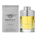 xg[ BENTLEY tH[ EDT 100ml BENTLEY FOR MEN  Y tOX