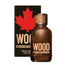 ディースクエアード DSQUARED ウッド オム EDT 30ml WOOD POUR HOMME 香水 メンズ フレグランス ギフト プレゼント