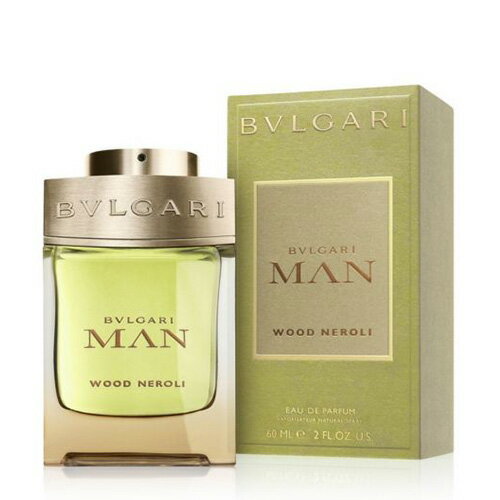 ブルガリ 【マラソンP最大7倍】ブルガリ BVLGARI マン ウッド ネロリ EDP 60ml MAN WOOD NEROLI 香水 メンズ フレグランス ギフト プレゼント