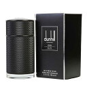 ダンヒル 香水 メンズ ダンヒル DUNHILL アイコン エリート【YS】ICON ELLITE EDP 100ml フレグランス ギフト プレゼント