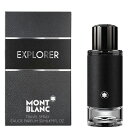 モンブラン MONT BLANC エクスプローラー EDP 30ml EXPLORER 香水 メンズ フレグランス ギフト プレゼント