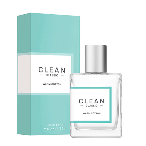 【ご愛顧感謝デーP最大10倍】クリーン Clean クラシック ウォームコットン EDP 60ml Classic Warm Cotton 香水 ユニセックス フレグランス ギフト プレゼント