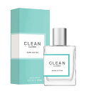 クリーン クリーン Clean クラシック ウォームコットン EDP 60ml Classic Warm Cotton 香水 ユニセックス フレグランス ギフト プレゼント