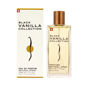 香水 レディース ムスクコレクション ブラック バニラ コレクション EDP 50ml YS Musk Collection Black Vanilla Collection