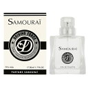 香水 メンズ アランドロン サムライ SAMOURAI ドライビングフォース DRIVING FORCE EDT 50ml フレグランス ギフト プレゼント