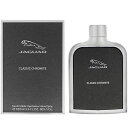 ジャガー 【マラソンP最大7倍】ジャガー JAGUAR クラシック クロマイト EDT 100ml Classic Chromite 香水 メンズ フレグランス ギフト プレゼント