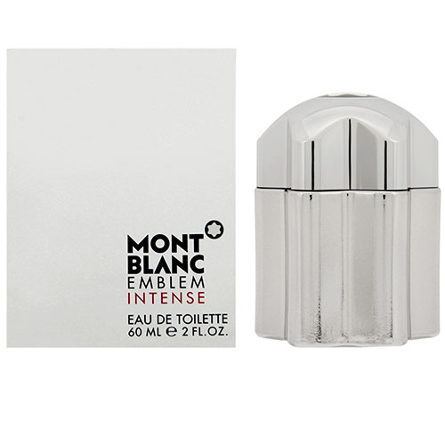 【楽天市場】香水 メンズ モンブラン エンブレム インテンス EDT 60ml 「YS」Mont Blanc Embleme Intense