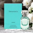 ティファニー TIFFANY & CO TIFFANY ティファニー インテンス EDP 30ml TIFFANY INTENSE 香水 レディース フレグランス ギフト
