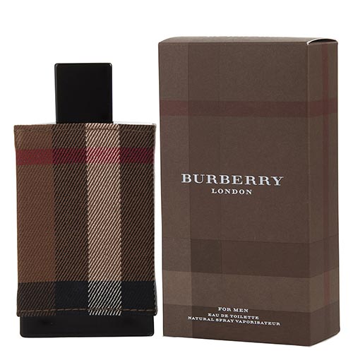 【楽天カードデー！ポイント最大10倍！】バーバリー BURBERRY ロンドン フォーメン EDT  ...