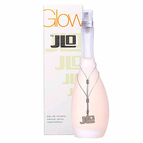 ジェニファー ロペス JENNIFER LOPEZ グロウ バイ ジェイロー 50ml GLOW BY J LO 香水 レディース フレグランス ギフト プレゼント