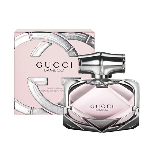 グッチ（GUCCI) 【マラソン最大P7倍】グッチ GUCCI バンブー オードパルファム 30ml BAMBOO EAU DE PARFUM 香水 レディース フレグランス ギフト プレゼント