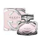 【マラソンP最大7倍】グッチ GUCCI バンブー オードパルファム 30ml BAMBOO EAU DE PARFUM 香水 レディース フレグランス ギフト プレゼント