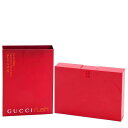 グッチ（GUCCI) 【マラソンP最大7倍】グッチ GUCCI ラッシュ EDT 50ml RUSH 香水 レディース フレグランス ギフト