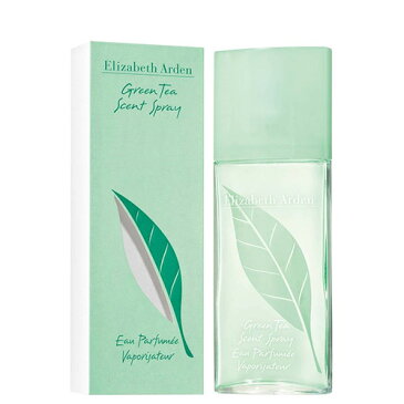 香水 レディース エリザベス アーデン グリーンティー セントスプレー EDT 50ml ELIZABETH ARDEN GREEN TEA SENT SPRAY 【YS】