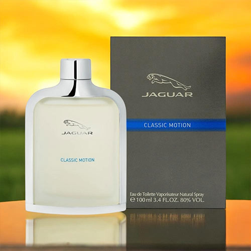 Other - 【お買い物マラソン当店最大15倍！】ジャガー JAGUAR クラシック モーション EDT 100ml CLASSIC MOTION フレグランス ギフト プレゼント