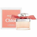【マラソン!当店最大10倍ポイント!】クロエ CHLOE ローズ ド クロエ EDT 30ml ROSES DE CHLOE 香水 レディース フレグランス ギフト プレゼント