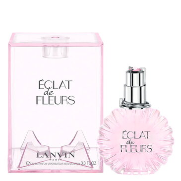 香水 レディース ランバン エクラ ドゥ フルール EDP 30ml【PR】LANVIN ECLAT DE FLEURS フレグランス ギフト あす楽