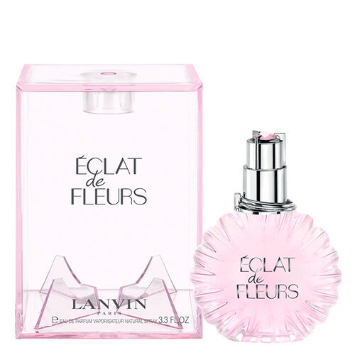 香水 レディース ランバン LANVIN エクラ ドゥ フルール 【YS】ECLAT DE FLEURS EDP 30ml フレグランス ギフト プレゼント