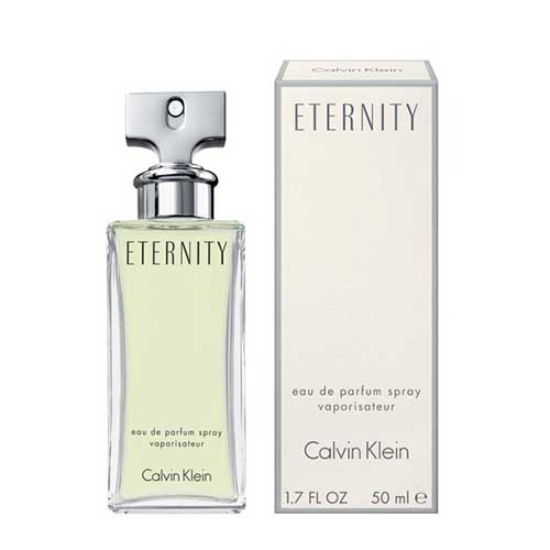 香水 レディース カルバンクライン CALVIN KLEIN エタニティ ETERNITY EDP 50ml sale フレグランス ギフト ギフト プレゼント