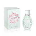 ジミーチュウ ジミー チュウ JIMMY CHOO フローラル EDT 40ml JIMMY CHOO FLORAL 香水 レディース フレグランス ギフト プレゼント