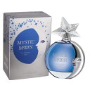 香水 レディース アマティアス AMATIAS ミスティックムーン プラチナ MYSTIC MOON PLATINUM EDT 50ml フレグランス ギフト プレゼント