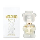 モスキーノ MOSCHINOトイ2 EDP 30ml MOSCHINO TOY 2 フレグランス ギフト 「香水 レディース」