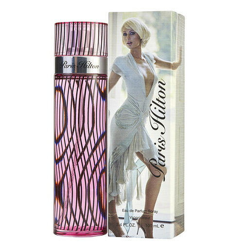 パリス・ヒルトン 【スーパーセール当店最大P10倍】パリスヒルトン PARIS HILTON パリスヒルトン EDP 100ml PARIS HILTON FOR HER 香水 レディースフレグランス ギフト