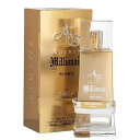 香水 レディース ロマーニ AB スピリット ミリオネア ウーマン EDP 100ml LOMANI SPIRIT MILLIONAIRE WOMEN