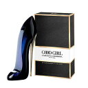 楽天香水コスメエッセンシャスショップ【マラソン最大P7倍 】キャロライナ ヘレラ CAROLINA HERRERA グッドガール EDP 30ml GOOD GIRL 香水 レディース フレグランス ギフト プレゼント