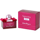 T@g[tFK SALVATORE FERRAGAMO Vj[i x EDP 30ml SIGNORINA RIBELLE  fB[X tOX Mtg v[g