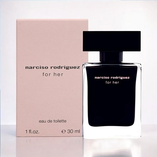 ナルシソロドリゲス Narciso Rodriguez フォーハー EDT 30ml Narciso Rodriguez for Her 香水 レディース フレグランス ギフト プレゼント ナルシソロドリゲス Narciso Rodriguez フォーハー EDT 30ml Narciso Rodriguez for Her 香水 レディース フレグランス ギフト プレゼント