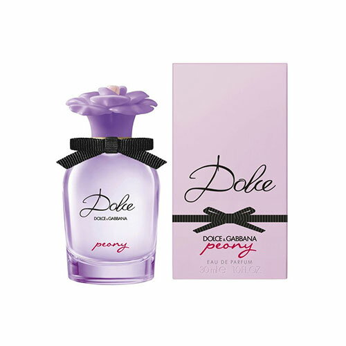 香水 レディース ドルチェ＆ガッバーナ ドルチェ ピオニー EDP 30ml DOLCE GABANNA DOLCE PEONY