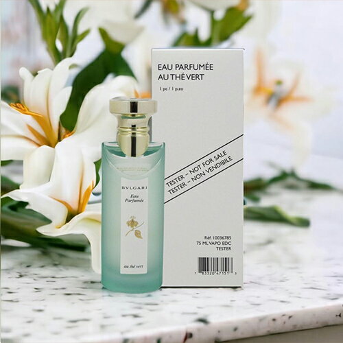 【楽天カードデー！ポイント最大10倍！】ブルガリ BVLGARI オ パフメ オーテヴェール「テスタ ...