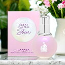 o LANVIN GN hD Ay[W VA[EDT 30ml ECLAT D ARPEGE  fB[X tOX v[g