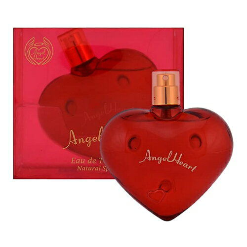 エンジェルハート エンジェルハート ANGEL HEART エンジェルハート EDT 100ml ANGEL HEART 香水 レディース フレグランス プレゼント