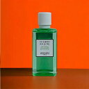 エルメス HERMES ナイルの庭 Sur de Nil シャワージェル 40ml「アウトレット」 ボディソープ ギフト プレゼント