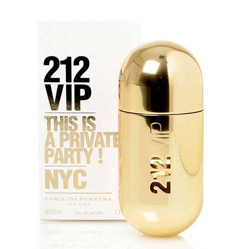 【ご愛顧感謝デーP最大10倍】キャロライナヘレラ CAROLINA HERRERA 212 VIP  ...