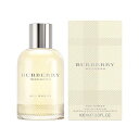 バーバリー BURBERRY ウィークエンド フォー ウーマン EDP 100ml WEEKEND FOR WOMAN 香水 レディース フレグランス ギフト プレゼント