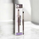 【週末セール!当店P最大10倍】シグネチャー SIGNATURE オービット クリースブラシ ORBIT CREASE BRUSH アイシャドウ 天然毛 色のぼかし