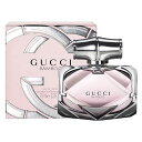 【マラソン当店最大12倍!】グッチ GUCCI バンブー オードパルファム EDP 75ml BAMBOO EAU DE PARFUM 香水 レディース フレグランス