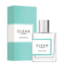 クリーン クリーン Clean クラシック ウォームコットン EDP 30ml Classic Warm Cotton 香水 ユニセックス フレグランス ギフト プレゼント