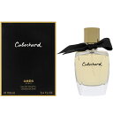 【マラソン!当店最大10倍ポイント!】グレ GRES カボシャール オードトワレ EDT 100ml CABOCHARD 香水 レディース フレグランス ギフト プレゼント