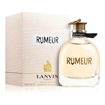 香水 レディース ランバン ルメール EDP 100ml 【YS】Lanvin Rumeur