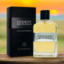 【楽天カードデー!!P最大10倍!】ジバンシイ GIVENCHY ジェントルマン オーデトワレ EDT 100ml GIVENCHY GENTLEMAN 香水 メンズ フレグランス ギフト プレゼント