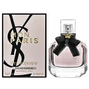 【マラソン最大P7倍 】イヴ サンローラン Yves Saint Laurent モンパリ EDP 50ml YSL Mon Paris 香水 レディース フレグランス ギフト プレゼント