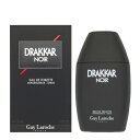 ギラロッシュ GUY LAROCHE ドラッカー ノワール EDT 200ml DRAKKAR NOIR 香水 メンズ フレグランス ギフト プレゼント